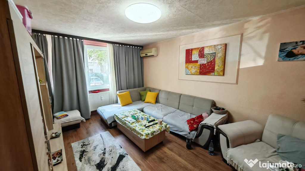 Apartament 3 camere de vânzare - Brancoveanu - Izvorul ...