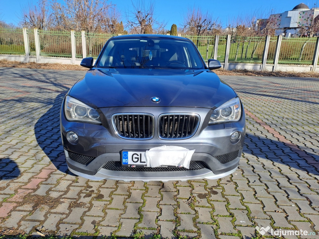 BMW X1 AUTOMATA 2014
