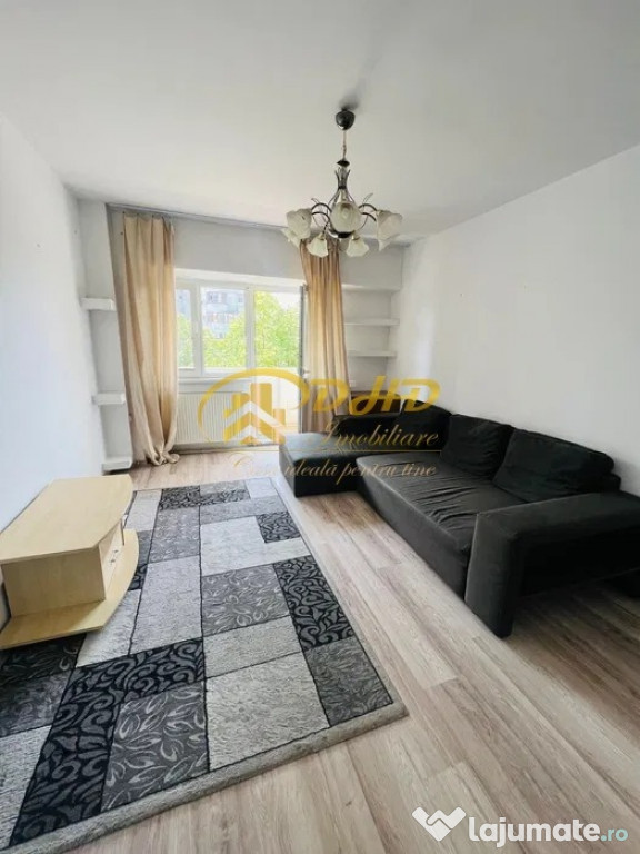 Apartament 2 camere PĂCURARI