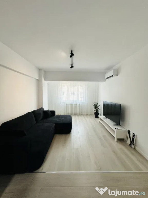 Apartament luxos la prima închiriere