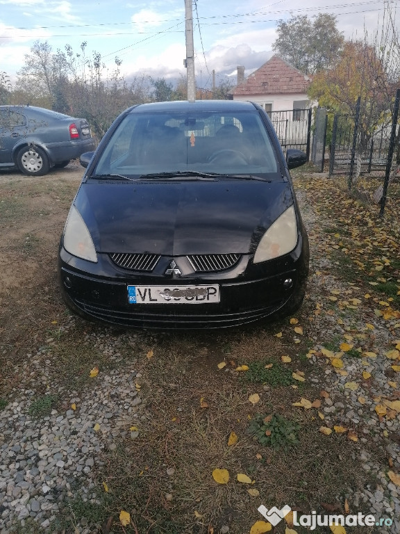 Vanzare mașina personală