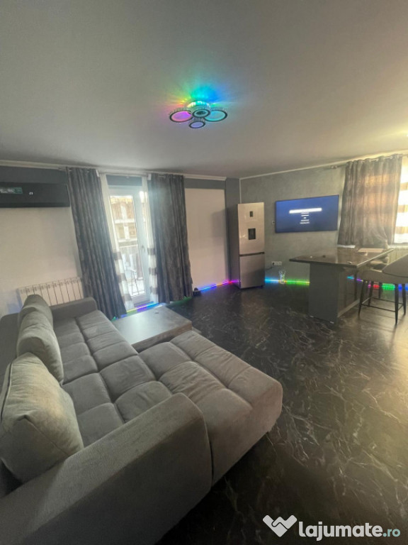 Apartament 2 camere - zona Elvila