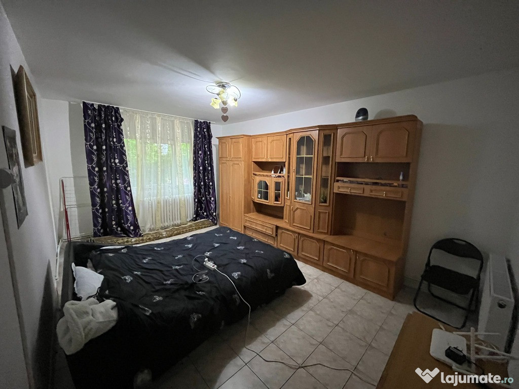 Apartament 3 camere Nicolina