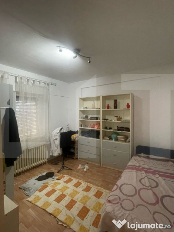 Apartament 3 camere | 71 mp | Metrou Valea Ialomitei