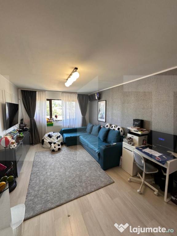 Apartament cu 3 camere, decomandat, Sector 5