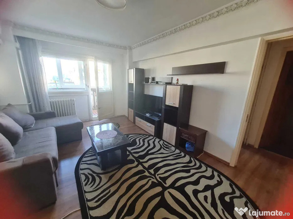 Apartament cu 3 Camere / Calea Mosilor / 80mp