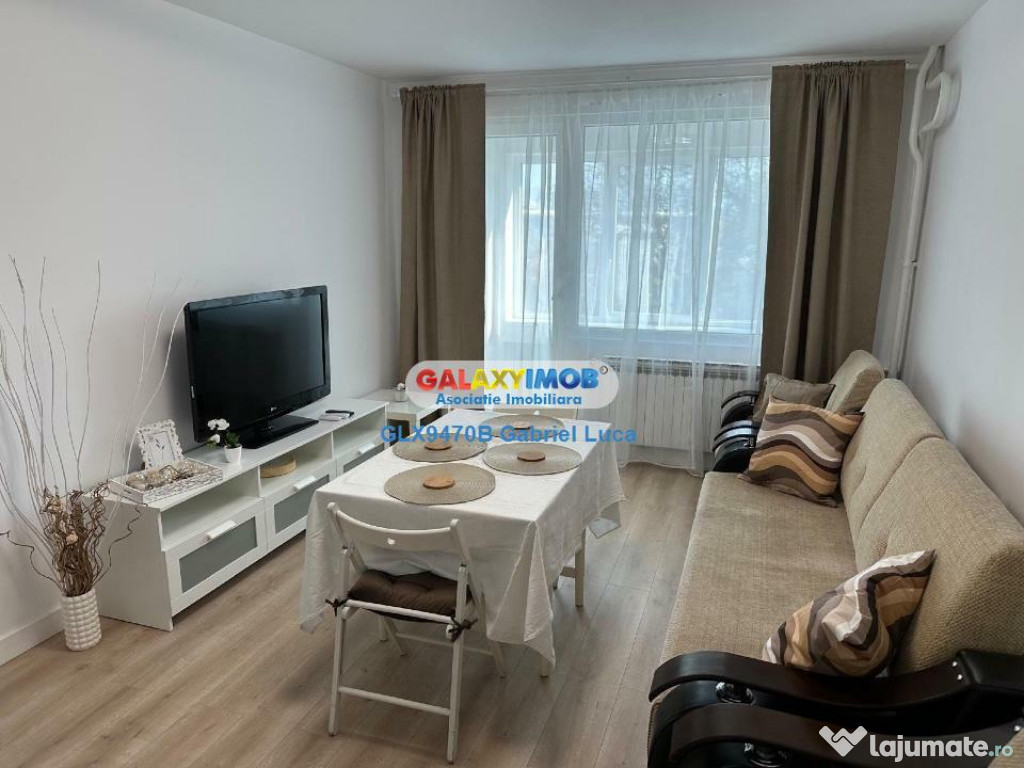 Apartament 2 camere 52 mp | Decomandat | Berceni - Grand Are