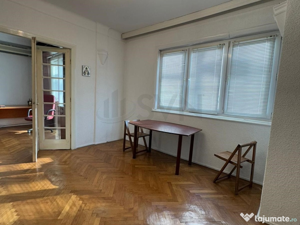 Apartament 3 camere I Pache Protopopescu