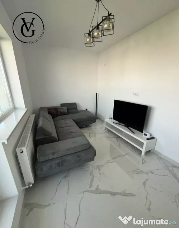 Apartament 2 camere - Berceni