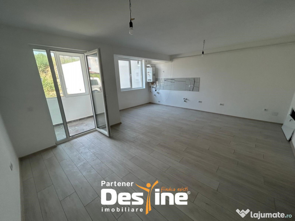 Apartemente Păcurari - Comision 0% - Loc de parcare și box