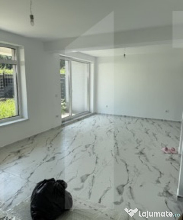 Casa individuala 4 camere 118mp zona periferie Nord Vest
