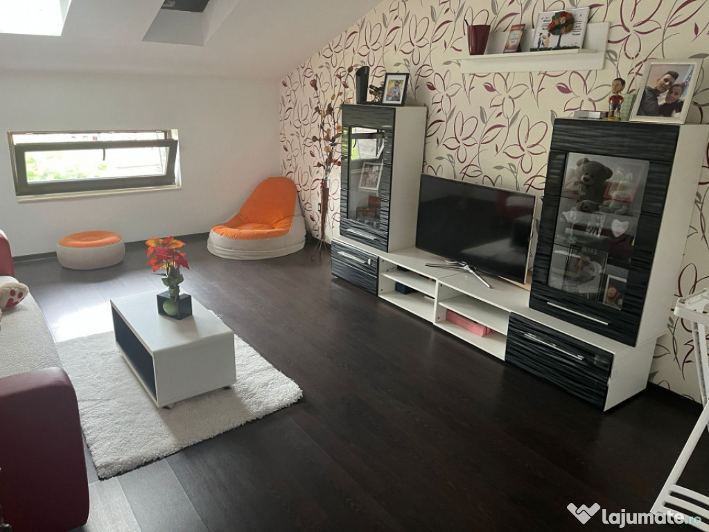 Apartament cu 3 camere decomandat, 100 mp Magnolia Residence