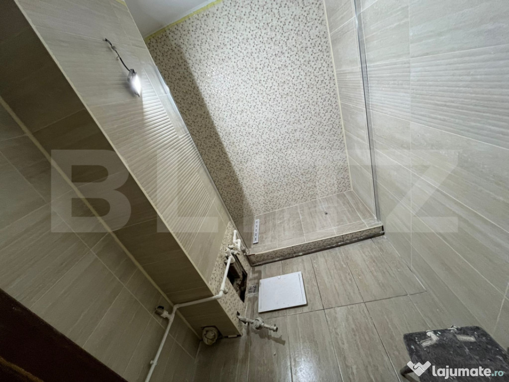 Apartament 2 camere, 70 mp, balcon mare – zonă ultracentr