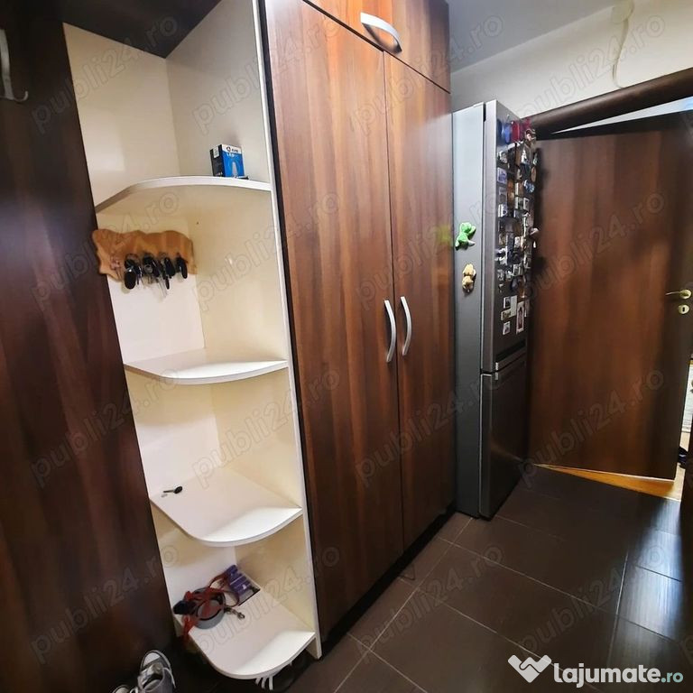 Apartament 3 camere - Berceni - zona Aliorului