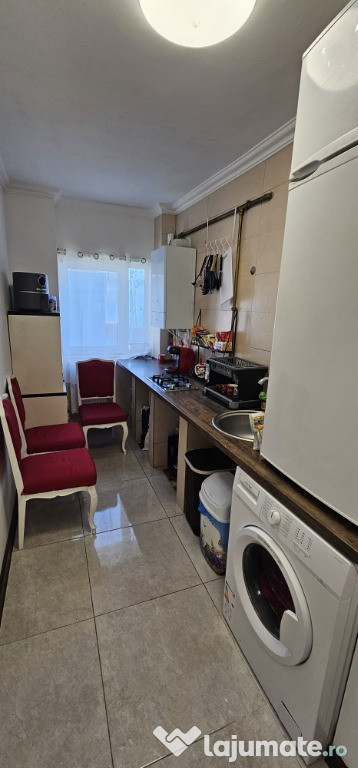 INEL 2 . GARSONIERA DECOMANDATA CU CENTRALA GAZE