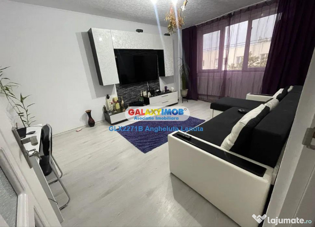 Drumul Taberei Valea Ialomitei apartamnen 2 camere de inchir