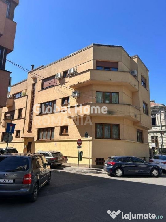 Office - Birou | Apartament 180MP - 6 Camere | Ultracentral
