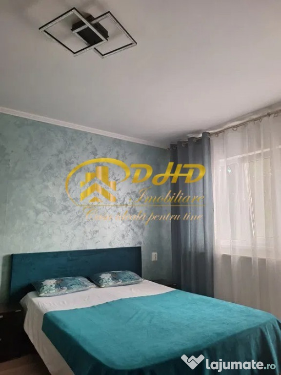 Apartament cu o cameră situat în zona Universității