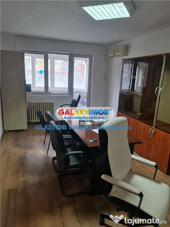 Apartament 3 Camere Birou dentist notar Pantelimon VI 103