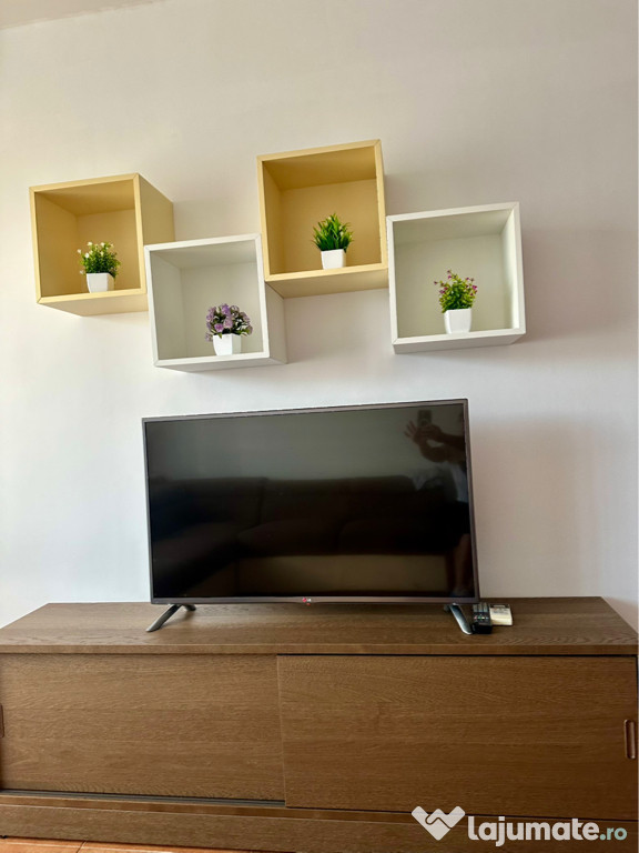 Apartament 2 camere – Șoseaua Iancului nr. 8 – lângă metrou