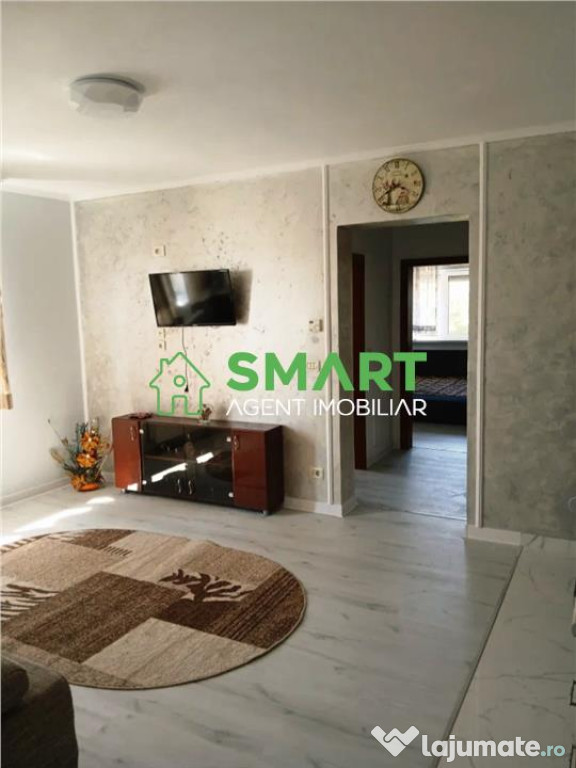 Apartament 2 camere. Arad, Pia#539;#259; Spitalul