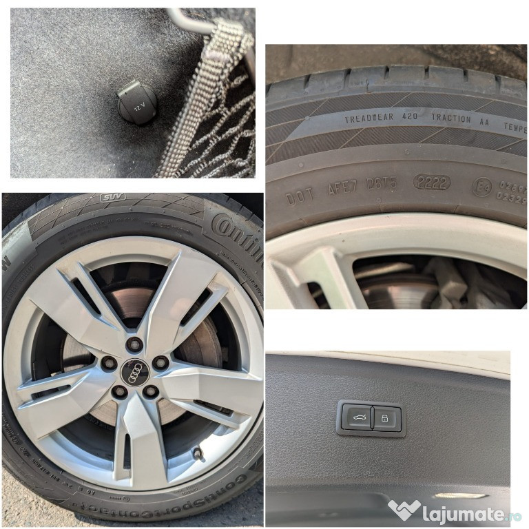 Audi Q5 2.0 40 TDI quattro