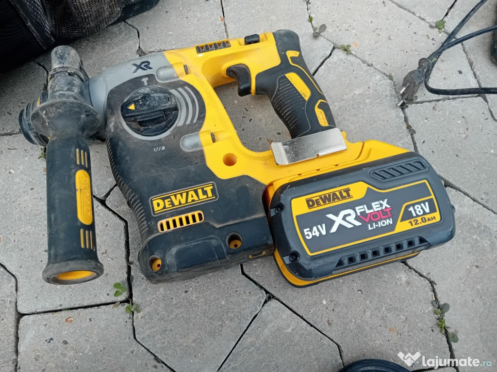 DeWalt Rotopercutor DCH273