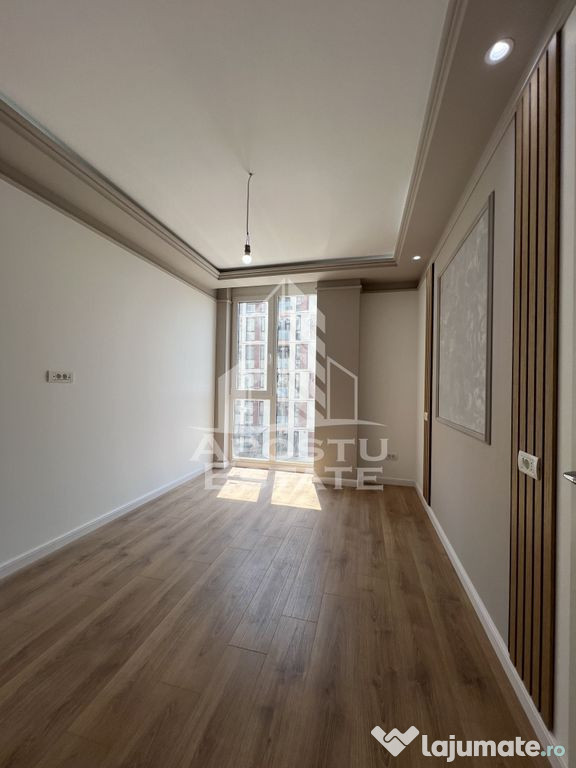 Apartament lux Torontalului