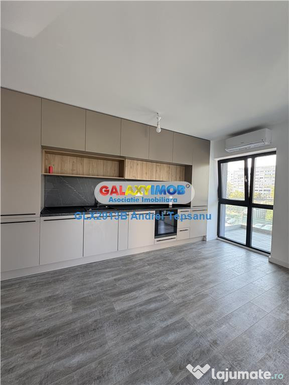 APARTAMENT 3 CAMERE | PARCULUI 20