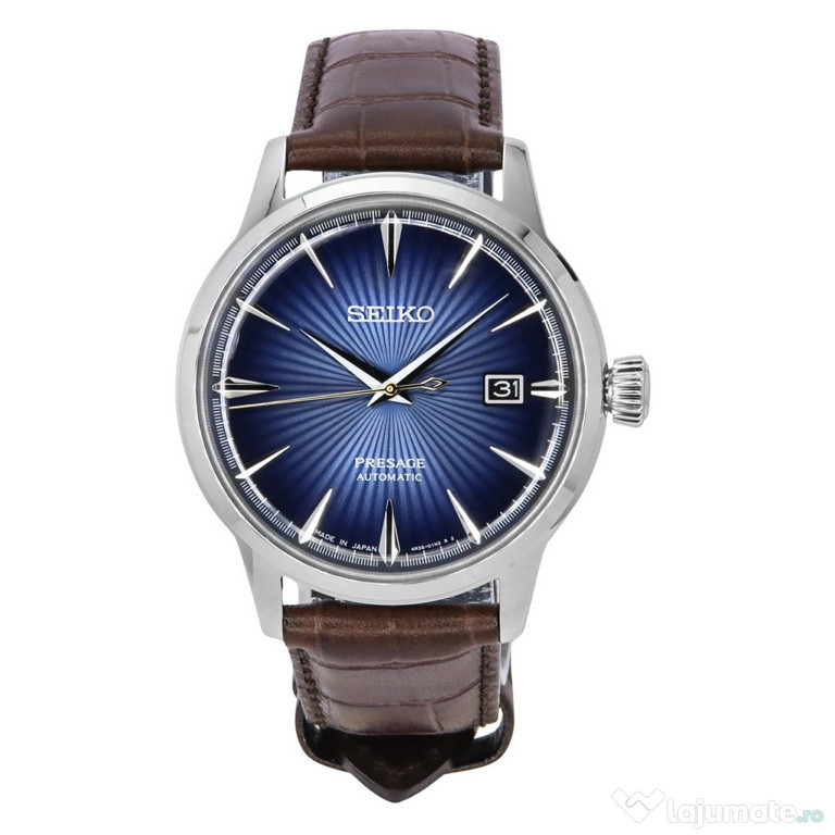 Seiko Presage SRPK15J1