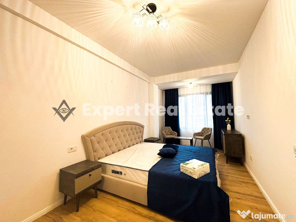 APARTAMENT MODERN 2 CAMERE NOU | PRIMA INCHIRIERE