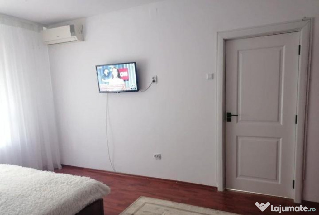 Piata sudului parter decomandat voila