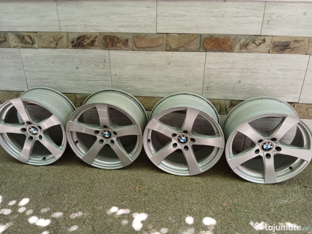 Jante Bmw R17 concave Dezent