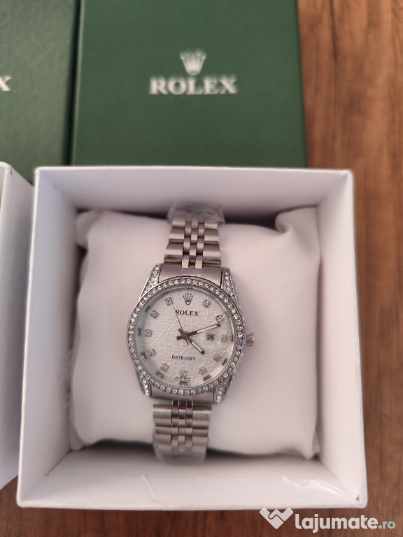 Rolex de damă, Rolex pentru bărbați