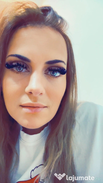 Masaj Relaxare Ciresica