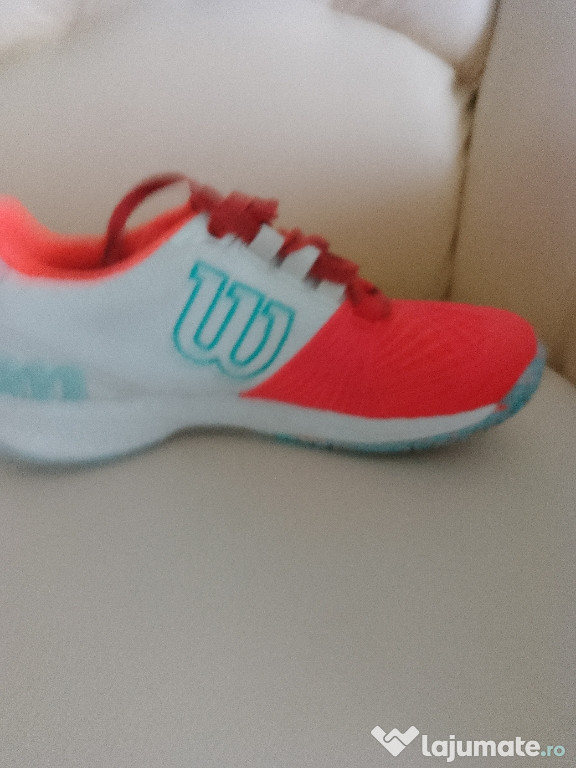 Adidași WILSON mărimea 38 noi impecabili