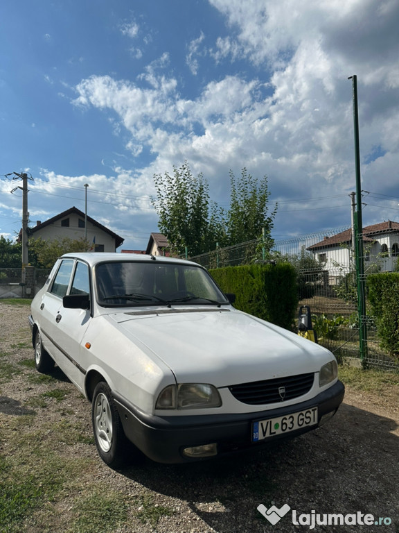 Dacia 1410 102.000 km