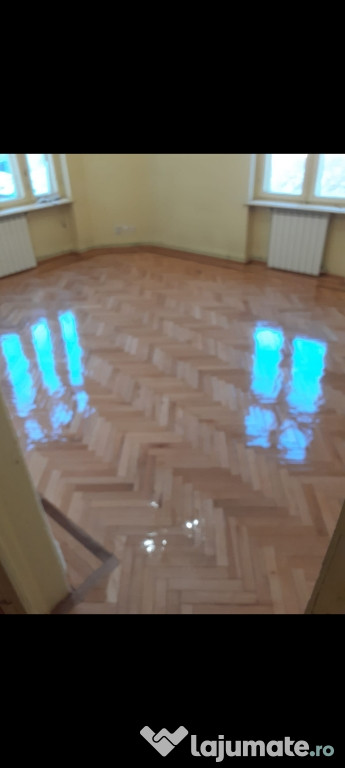 Parchetar montez rașchetez