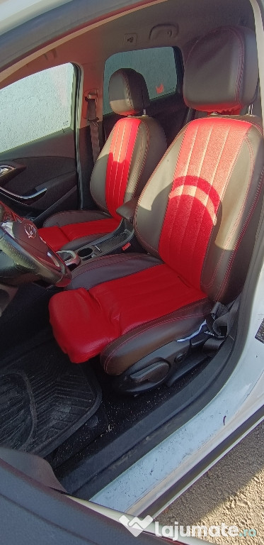 Huse scaune Opel Astra J