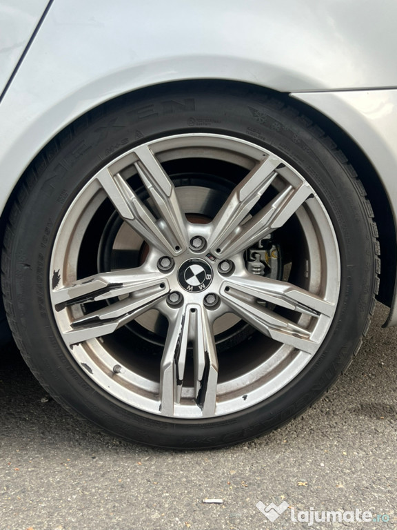 Schimb jante style M R19