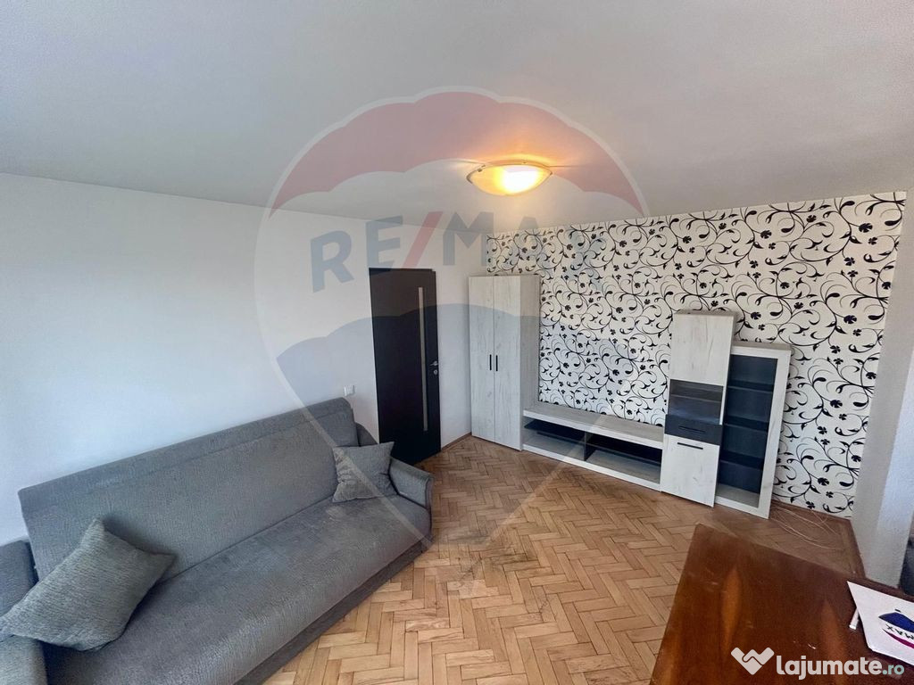 APARTAMENT DE INCHIRIAT-2 camere-ULTRACENTRAL