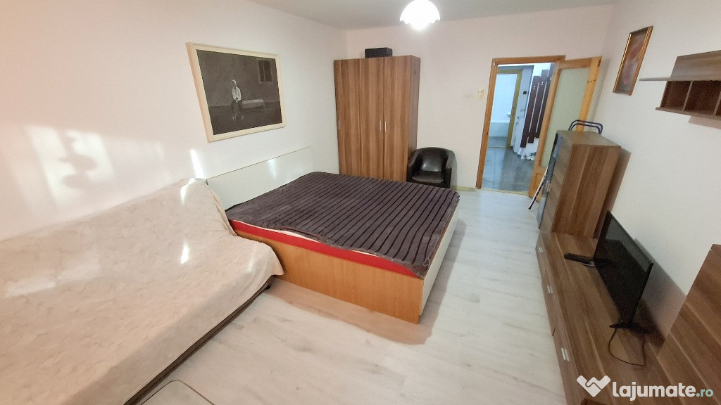 Apartament 2 camere D,, in Tatarasi,
