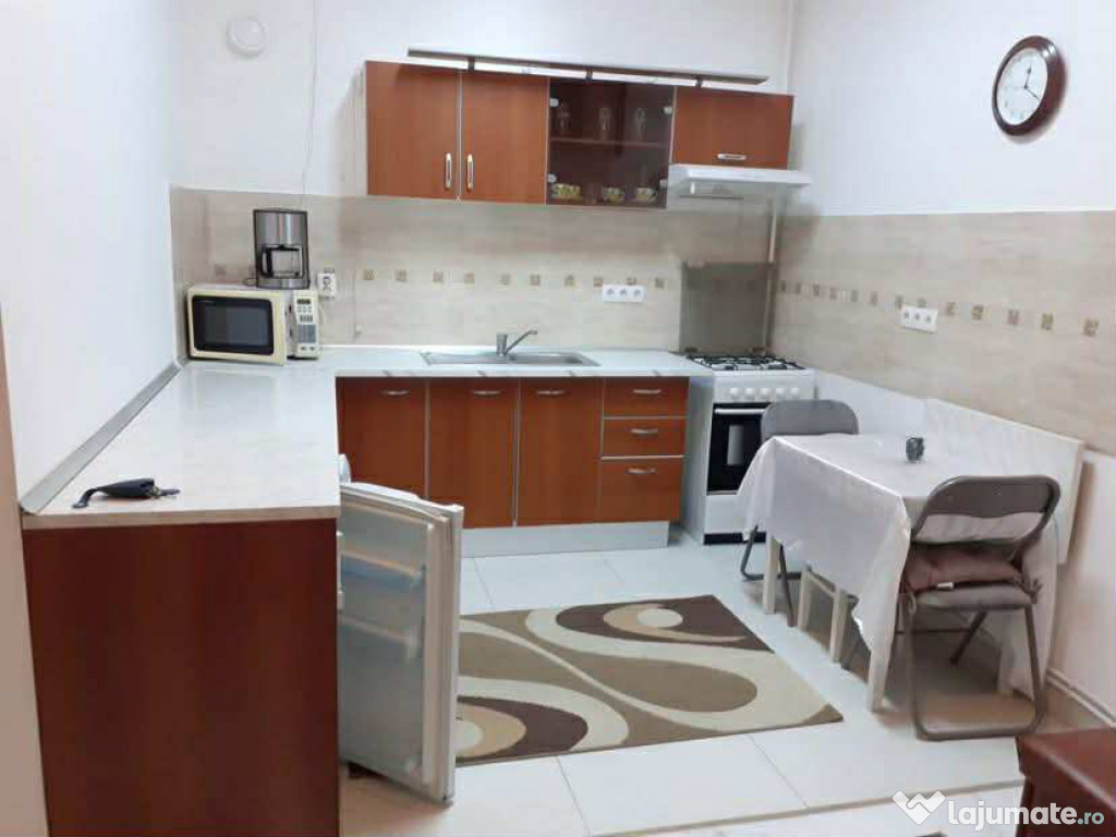 Apartament 1 camera zona Horea