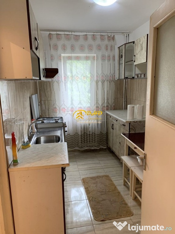 Apartament 2 camere in Tatarasi, zona Ciurchi, apropape de Iulius Mall