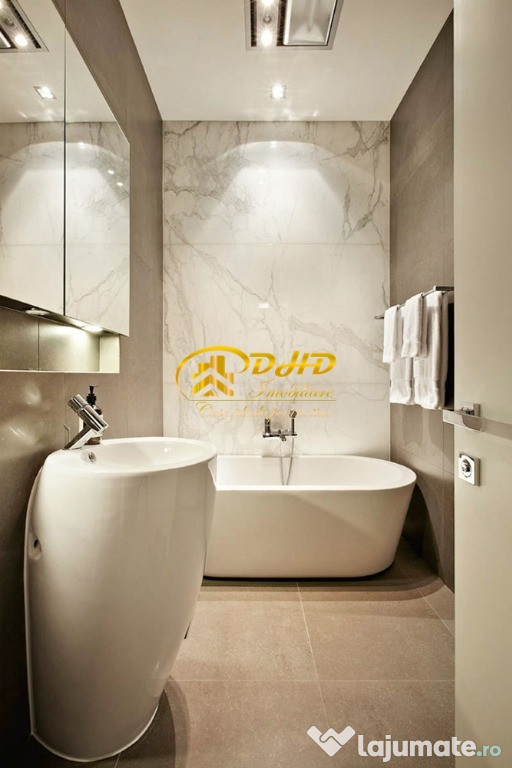 Apartament 2 camere in Tatarasi, langa Piata Chirila