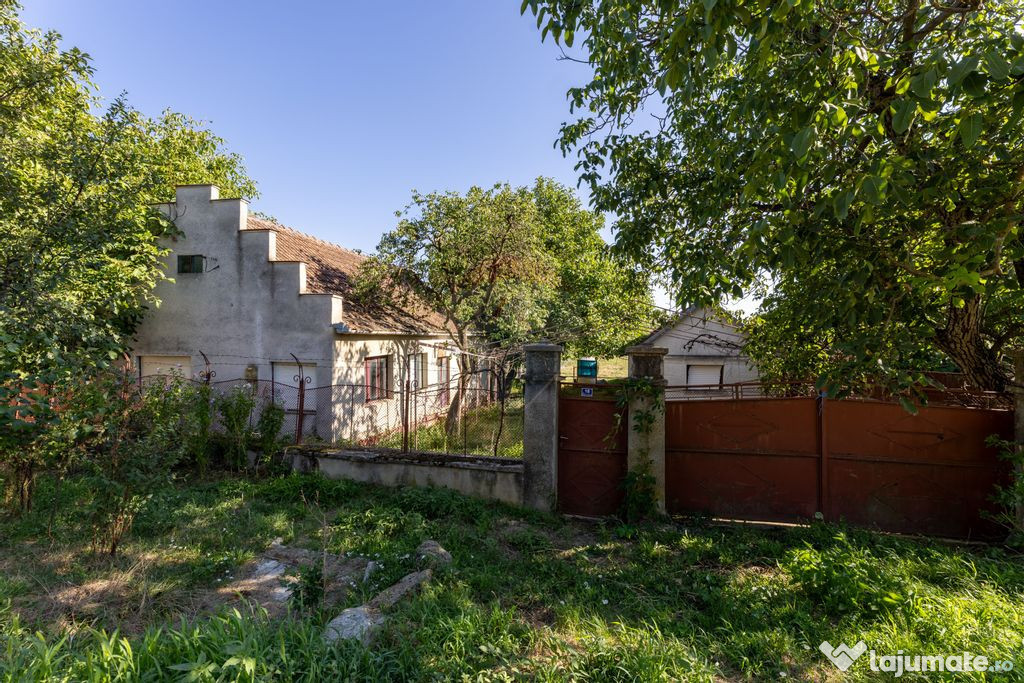Casă / Vilă cu 3 camere de vânzare