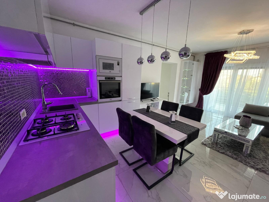 Vând apartament Ghiroda