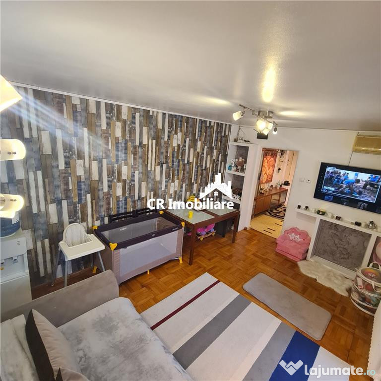 Apartament 4 camere Strada Covasna