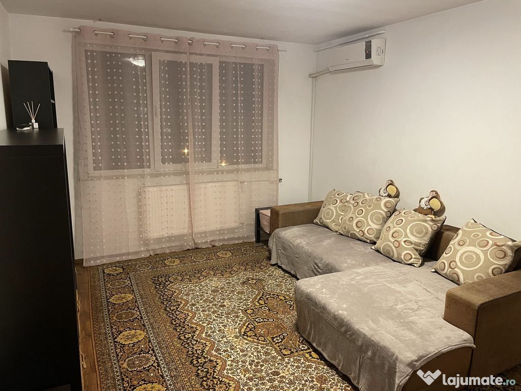 Apartament 2 camere decomandat 1 Decembrie 1918 / Ozana