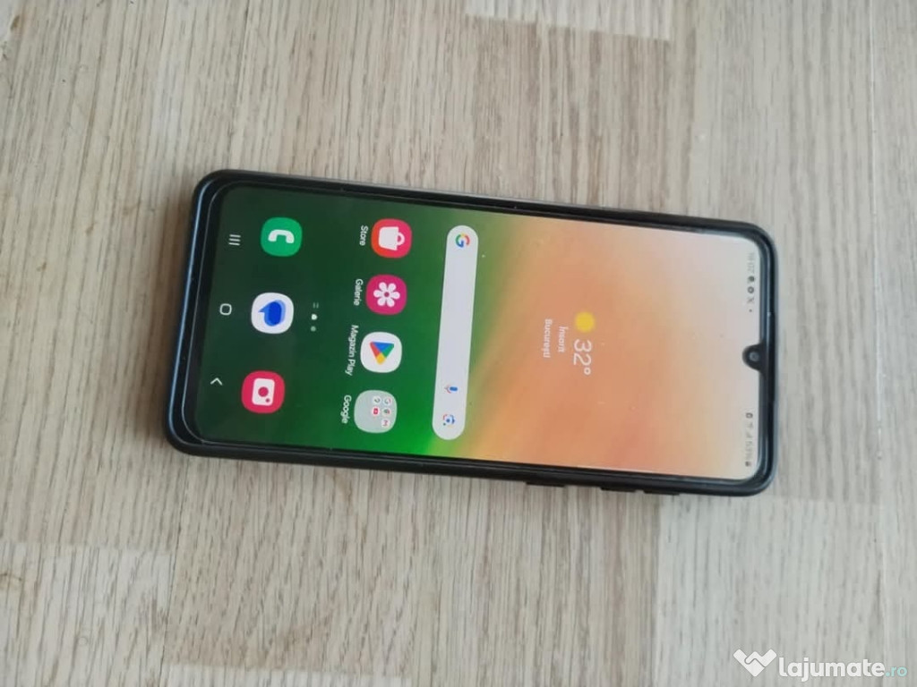 Samsung Galaxy A33 5G
